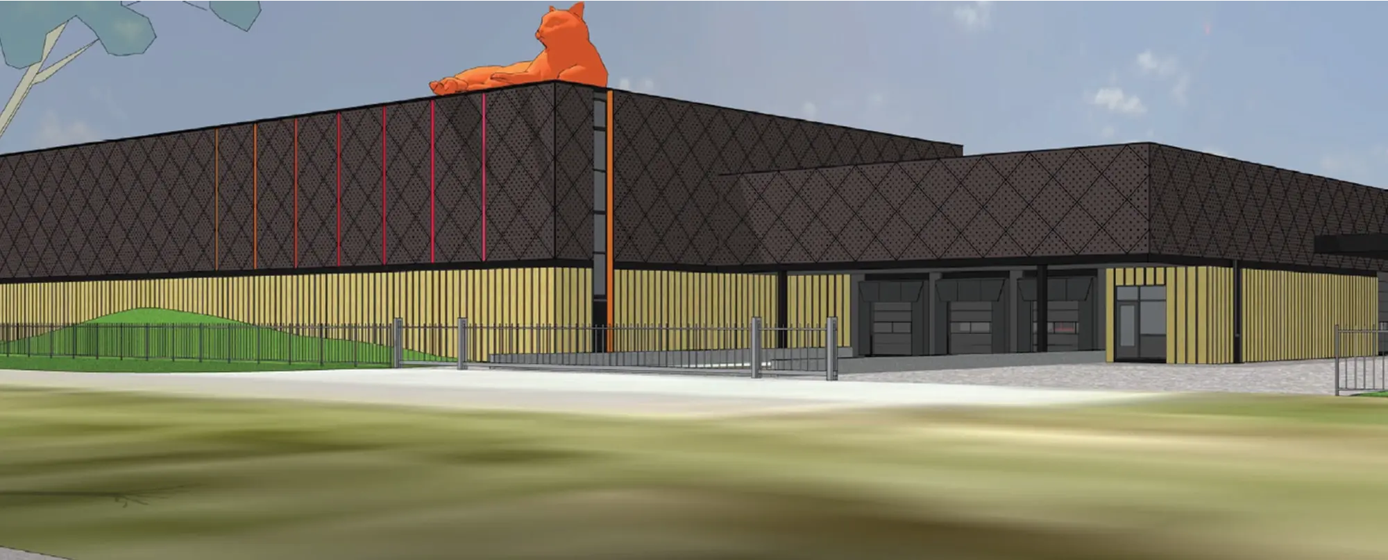 Beaphar-Nieuwbouw-Fabriek